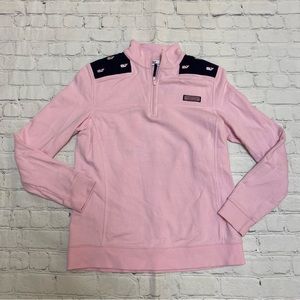 Vineyard Vines Shep Pullover